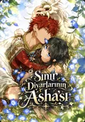 Sınır Diyarlarının Asha'sı (Asha of the Border, Asha of the Borderlands) — Nairatoon Serisi Kapak
