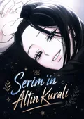 Serim'in Altın Kuralı (Serim's Golden Rule) — Nairatoon Serisi Kapak