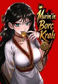 Murim’in Borç Kralı (Murim’s Debt King) — Nairatoon Serisi Kapak