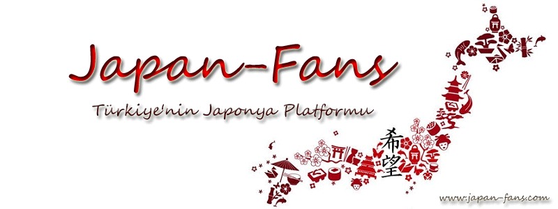 Japan-Fans — Türkiye'nin Japonya Platformu